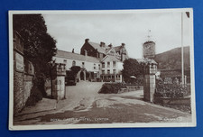 North devon lynton for sale  FARNHAM
