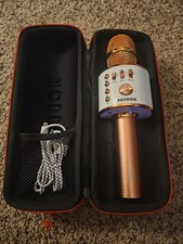 microfone karaoke comprar usado microfone karaoke comprar usado  Enviando para Brazil