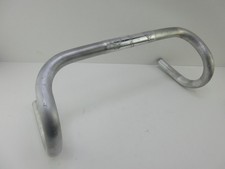 Usado, Braçadeira vintage Belleri BF francesa gravada guidão de queda de estrada 41cm 24,6mm França comprar usado  Enviando para Brazil