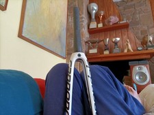 Horquilla Carbono Cannondale. comprar usado  Enviando para Brazil