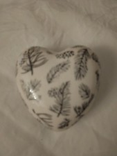 Keramik herz schwarz gebraucht kaufen Keramik herz schwarz gebraucht kaufen  Hildesheim