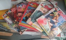 Lotto fumetti vari usato  Due Carrare