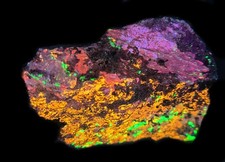 Franklin n.j. fluorescent for sale  San Antonio