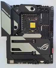 Asus rog maximus gebraucht kaufen  Pirna, Dohma, Struppen