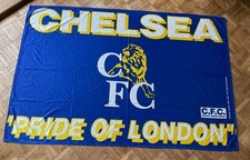 Chelsea football club for sale  MAIDSTONE
