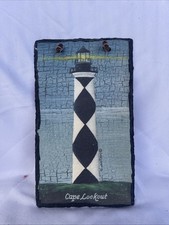 Cape lookout lighthouse for sale  Jacksonville