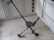 Micro trike folding for sale  CHERTSEY