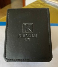 Scatola astuccio per usato  Gergei