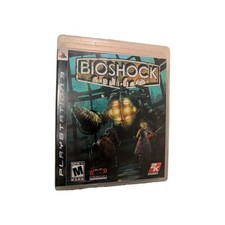 Bioshock PlayStation 3 PS3 Completo + Manual comprar usado  Enviando para Brazil