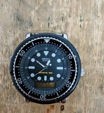 Orologio seiko sport usato  Italia