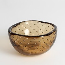 Murano glas schale gebraucht kaufen  Isernhagen