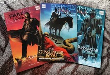 Stephen king dark for sale  COVENTRY