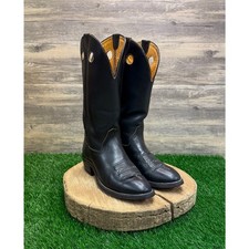 Hondo boots men for sale  Altus
