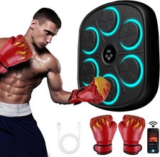 Smart music boxing for sale  Gulf Shores
