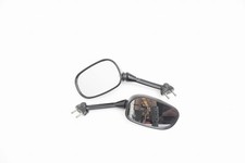 LUSTERKA LUSTERKO KOMPLETNY ZESTAW Kawasaki ER-6 06-08 na sprzedaż  PL