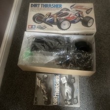 New tamiya 58160 for sale  BEDFORD
