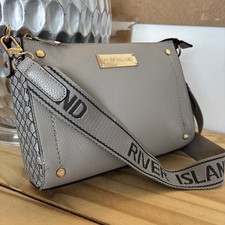 river island bags for sale  STOKE-ON-TRENT