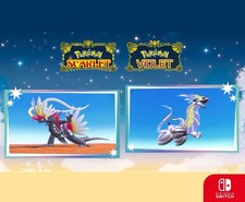 Event shiny koraidon gebraucht kaufen  Berlin