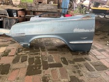 1963 chevy impala for sale  El Dorado