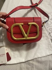 Valentino supervee crossbody for sale  LEEDS