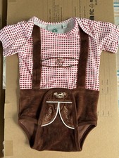 Isar trachten baby gebraucht kaufen  Bürgel