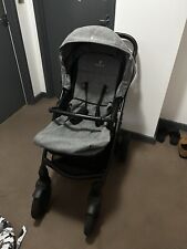 Venicci turisso pushchair for sale  PETERBOROUGH