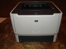 Laserjet p2015d p2015 d'occasion  Expédié en Belgium