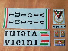 Kit adesivi compatibili usato  Sarno
