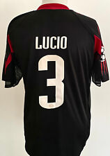 Lucio champions league gebraucht kaufen  Deutschland