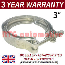Band outer clamp for sale  LEYLAND