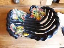 Barbotine style massier d'occasion  Uzerche