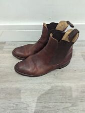 Loake shoemaker hickstead for sale  COLCHESTER