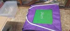 Plum play junior for sale  LEEDS