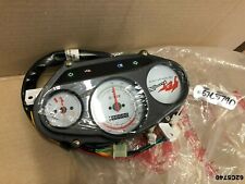 SYM JET EURO X MEDIDORES PARA TODO O ANO 50cc NOVO ESTOQUE ANTIGO LOTE 62C5740 comprar usado  Enviando para Brazil