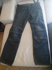 Motorradjeans herren highway gebraucht kaufen  Speyer