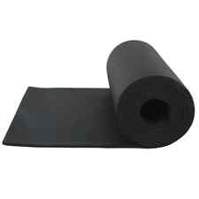 Black neoprene sponge for sale  DIDCOT