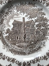 Plate sets piece for sale  NORTHOLT
