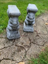Garden bench legs for sale  WISBECH