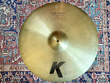 Zildjian 56cm pre for sale  Tujunga