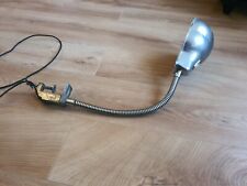 Ancienne lampe atelier d'occasion  Onville