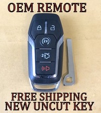 Usado, CHAVE DE PROXIMIDADE LINCOLN INTELIGENTE TRANSMISSOR DE CONTROLE REMOTO SEM CHAVE FABRICANTE DE EQUIPAMENTO ORIGINAL 164-R7991 59823898 comprar usado  Enviando para Brazil
