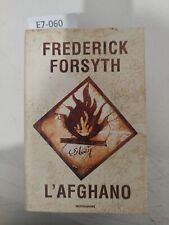 forsyth l afghano usato  Carpi