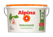 Alpina natura weiss gebraucht kaufen  Deutschland