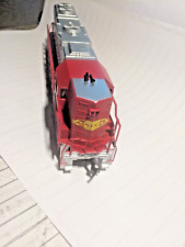 Locomotive powered diesel d'occasion  Beaumes-de-Venise