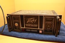 Vintage peavey 800 for sale  Marseilles