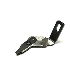 MÁQUINA DE COSTURA PFAFF 3114, 3116 Aparador de Rosca 91-020 141-91, 91-020 146-15 comprar usado  Enviando para Brazil
