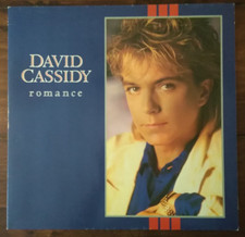 David cassidy romance gebraucht kaufen  Tangstedt