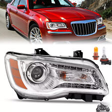 Chrysler 300 led for sale  New Castle