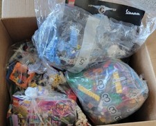 Lot mixed lego for sale  El Cajon