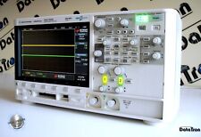 Oscilloscope agilent keysight usato  Napoli